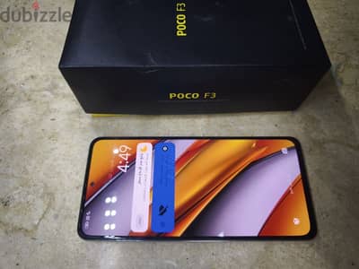 poco f3