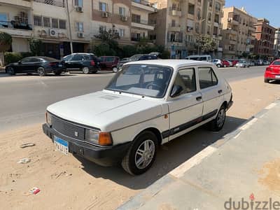 Fiat 127 1985