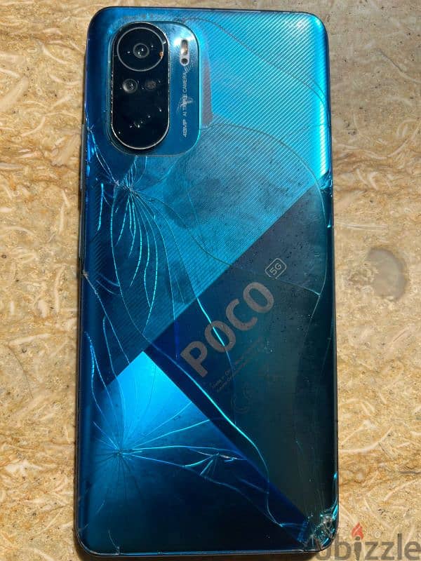 xiaomi poco f3 1