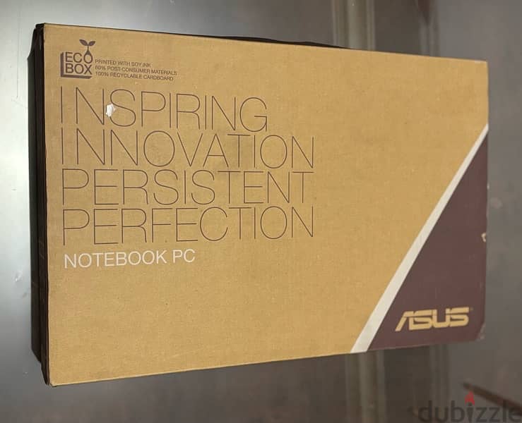 لاب توب Asus X200M  Notebook PC 1