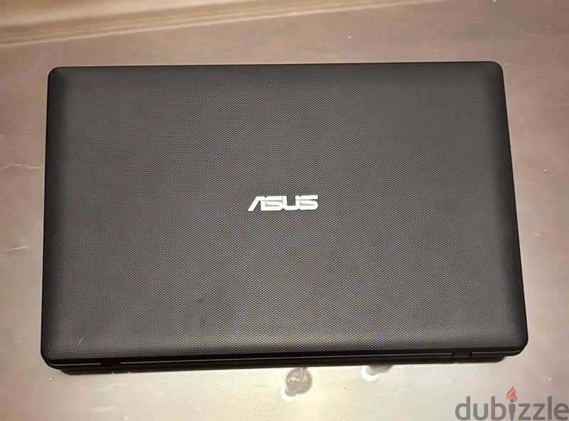 لاب توب Asus X200M  Notebook PC 3