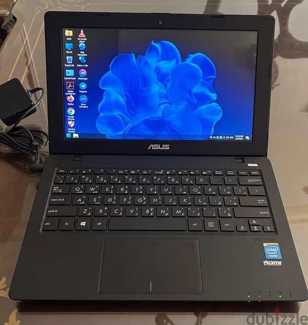 لاب توب Asus X200M  Notebook PC 7