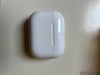 Original appel airpods pro case only