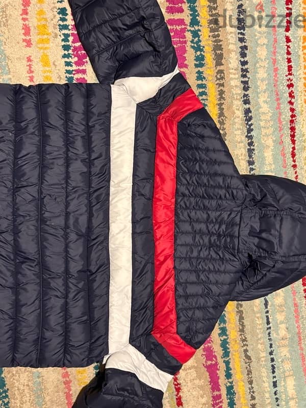 original authentic Tommy Hilfiger jacket 4