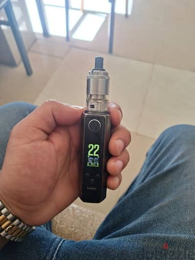 فيب Vaporesso