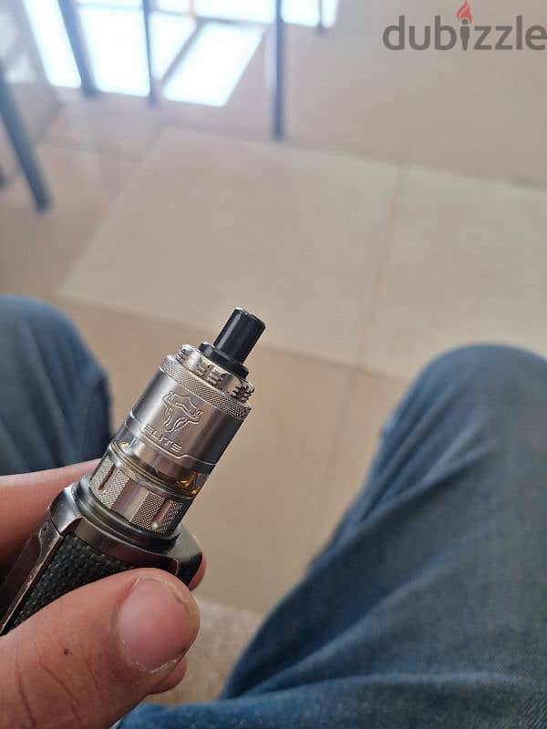 فيب Vaporesso 3