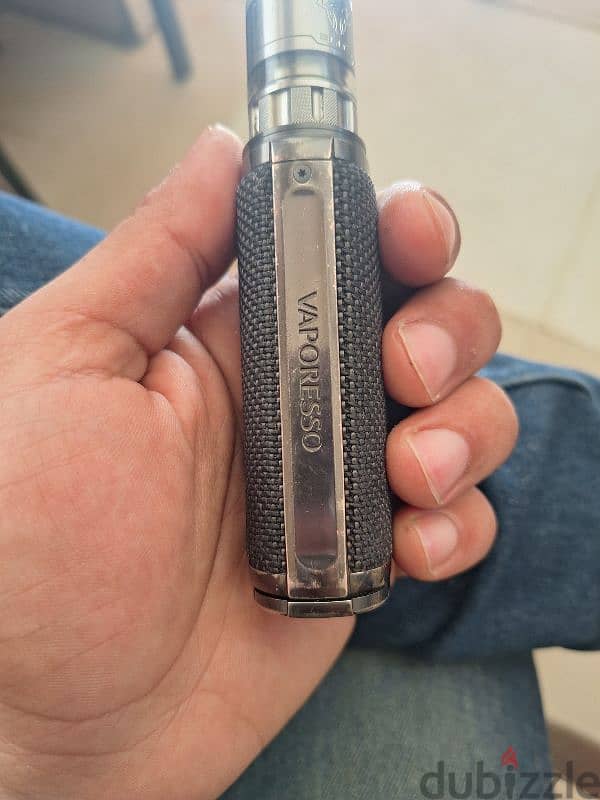 فيب Vaporesso 4