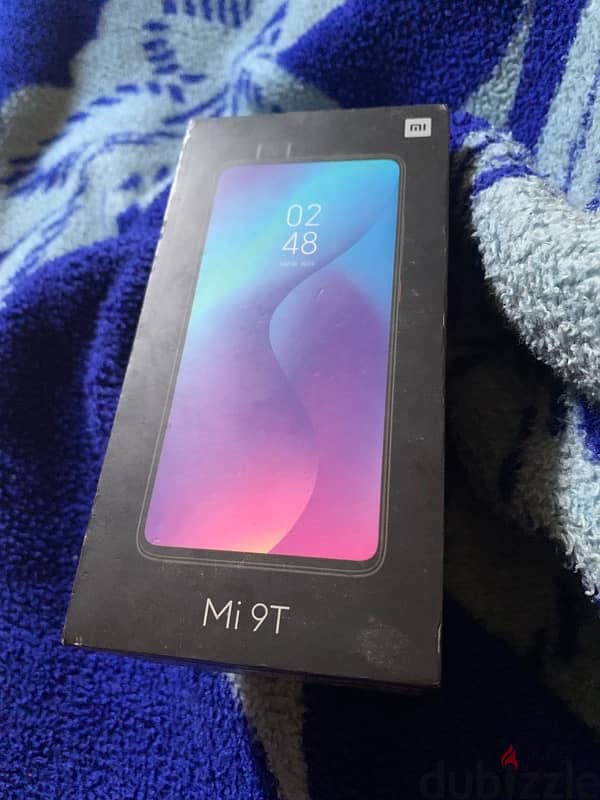 شاومي mi9t 128 للبيع بحاله ممتازه 5