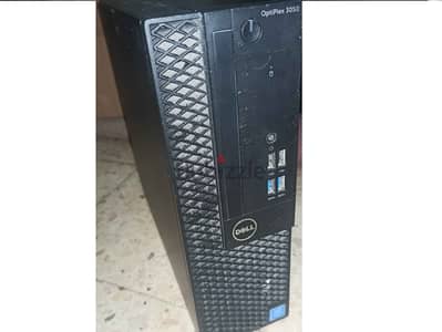 Dell Optiplex 3050