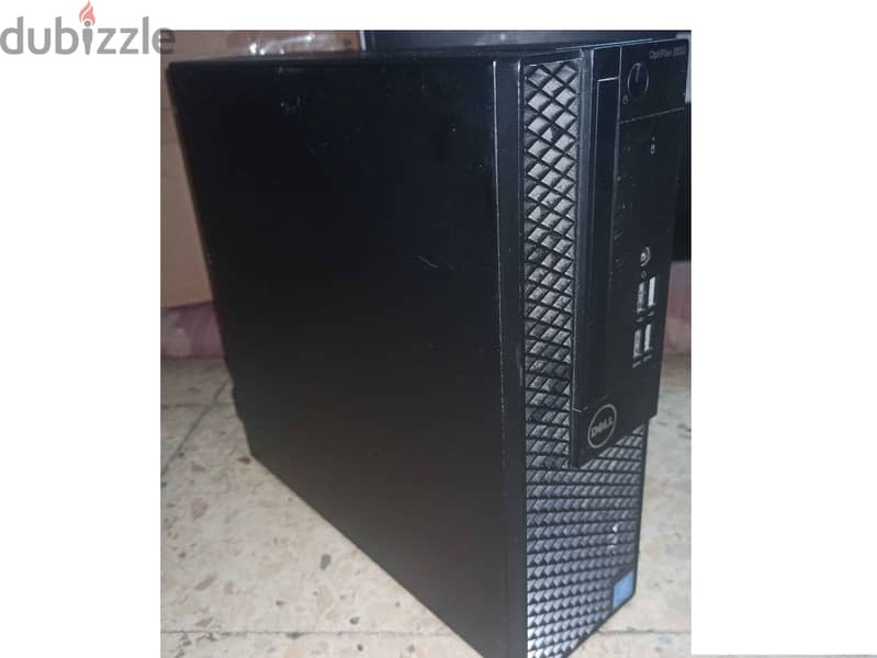 Dell Optiplex 3050 1