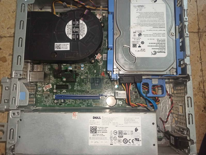 Dell Optiplex 3050 2