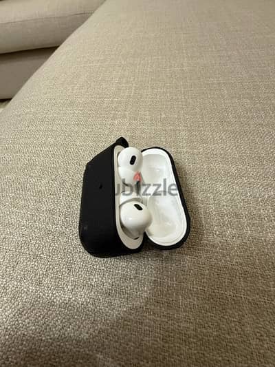 Airpods Pro 2 - Lightning