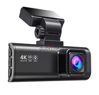 REDTIGER F7N PRO DASH camera 4K Video Recorder  WIFI GPS