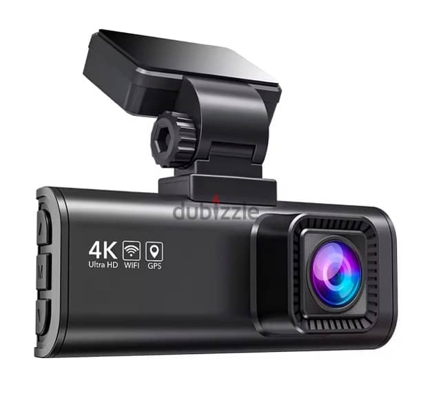 REDTIGER F7N PRO DASH camera 4K Video Recorder  WIFI GPS 0