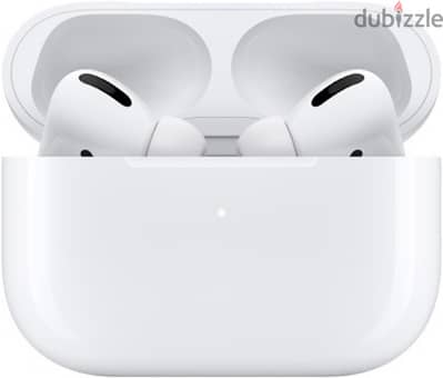 Used AirPods Pro without the right airpod