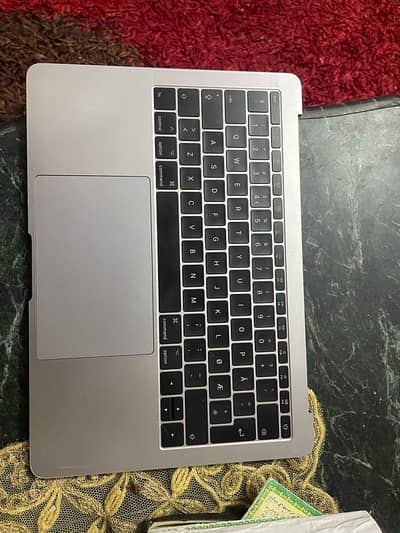 macbook pro 2017