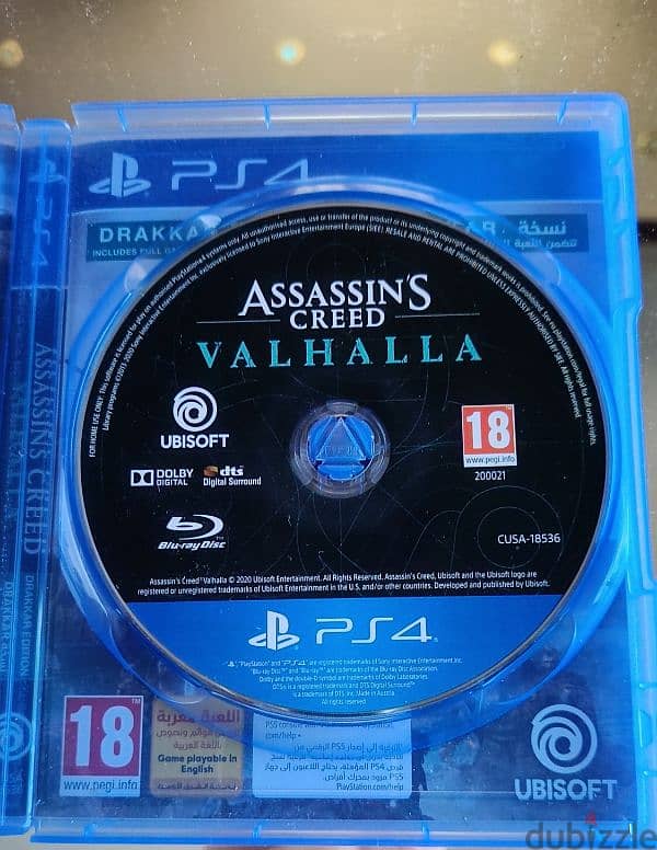 Assassin Creed Valhalla 2