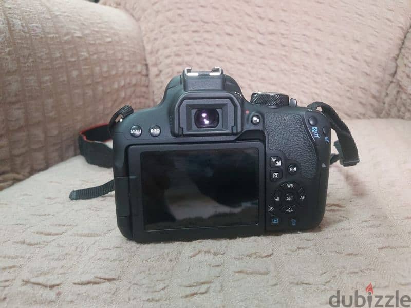 Canon 800d 7