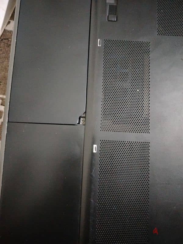 Dell M6800 3