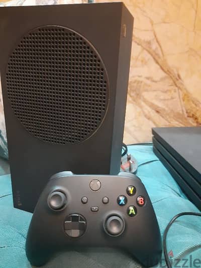 xbox series s