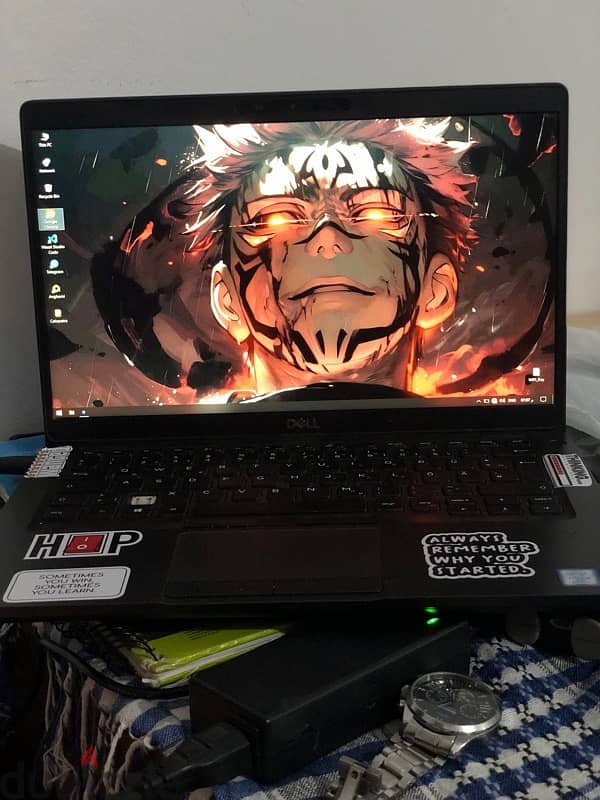 Dell Latitude 5400 Business 0