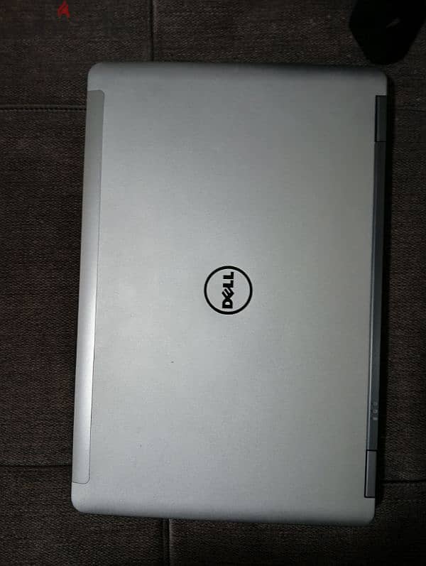 Dell latitude 6540 /i7MQكالجديد 1