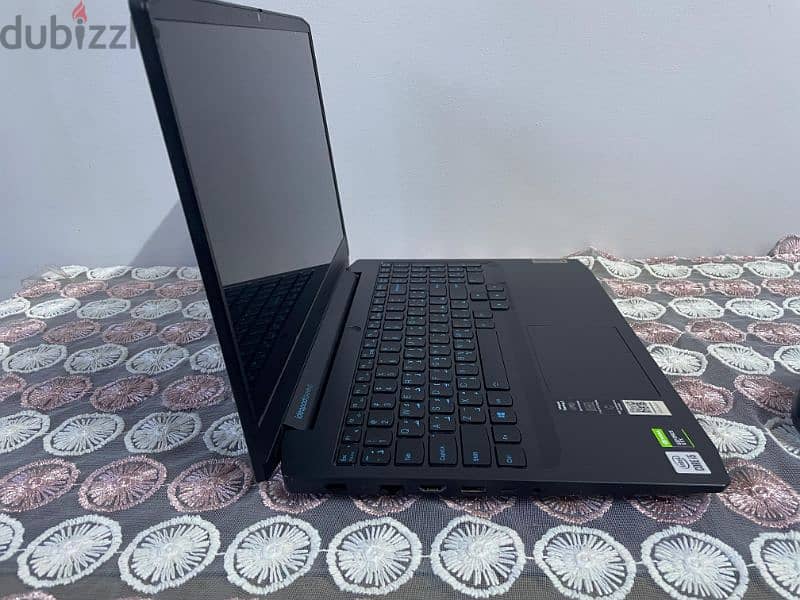 laptop lenovo ideapad gaming 3 1