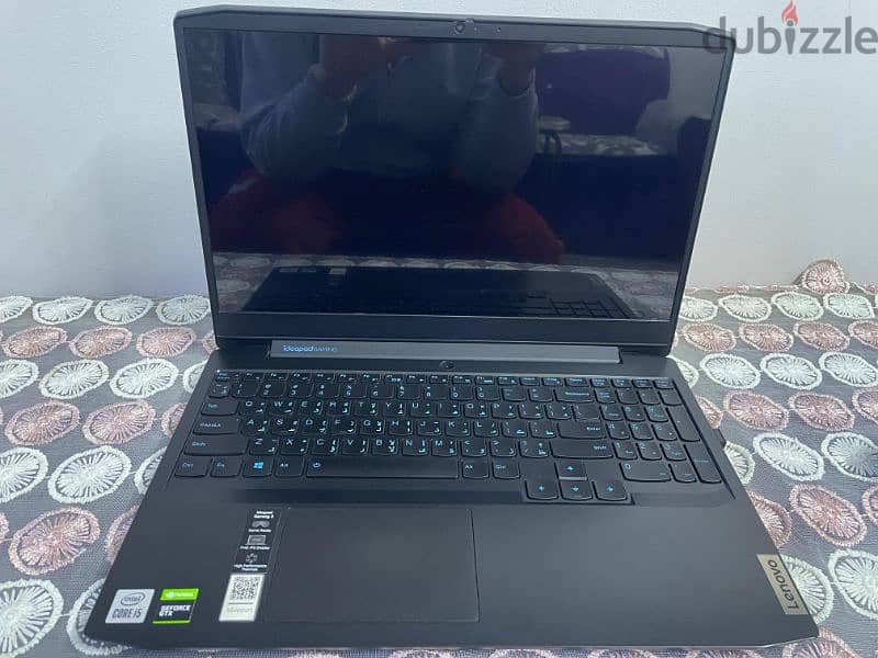 laptop lenovo ideapad gaming 3 2