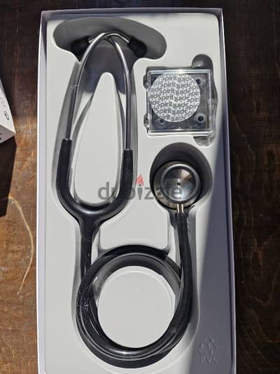 spirit stethoscope