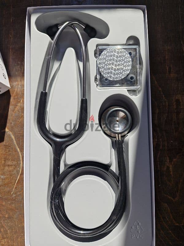 spirit stethoscope 0