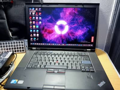 Lenovo Thinkpad كارت شاشه نيفيديا بصمه شاشه عاليه الجوده