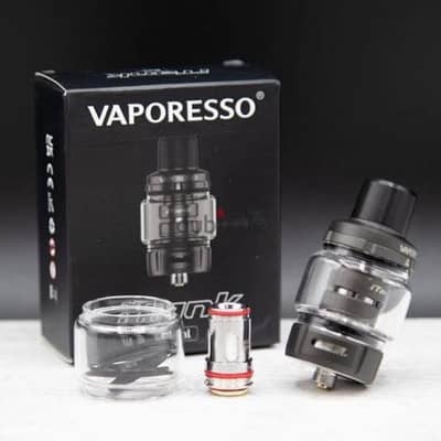 vaporesso ITank