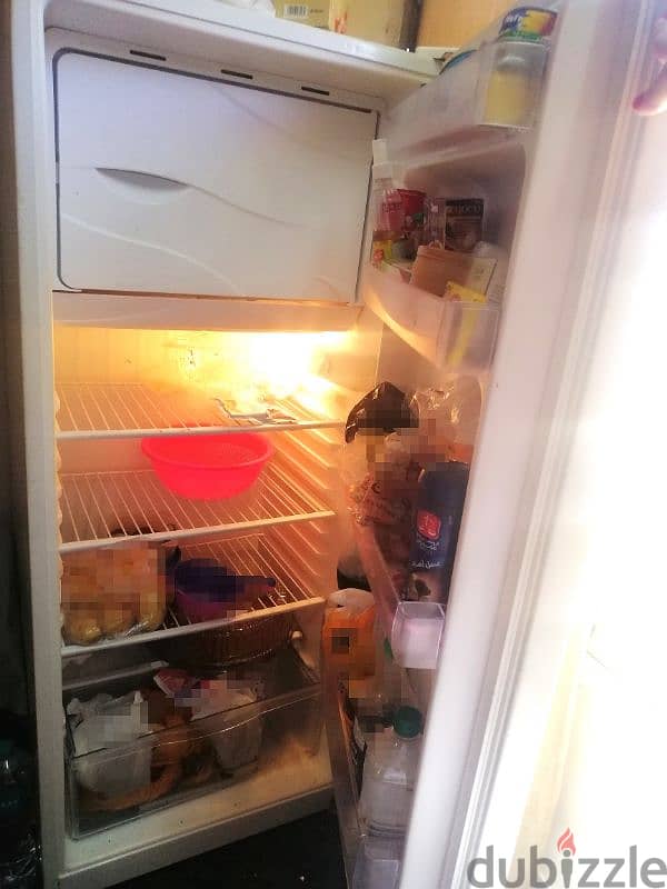 ثلاجة للبيع refrigerator 1