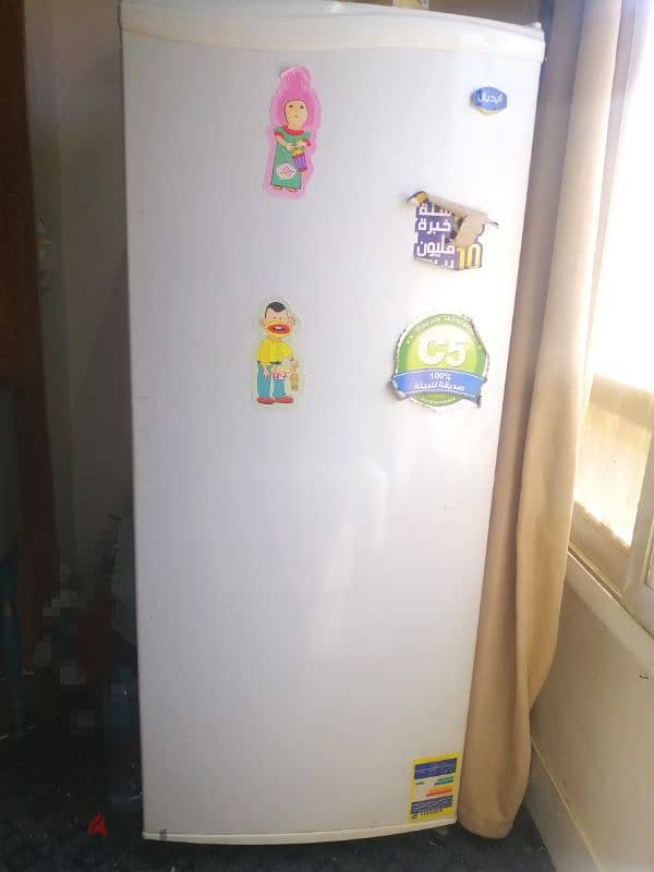 ثلاجة للبيع refrigerator 2