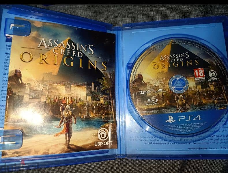 assassin's creed origins عربي 1