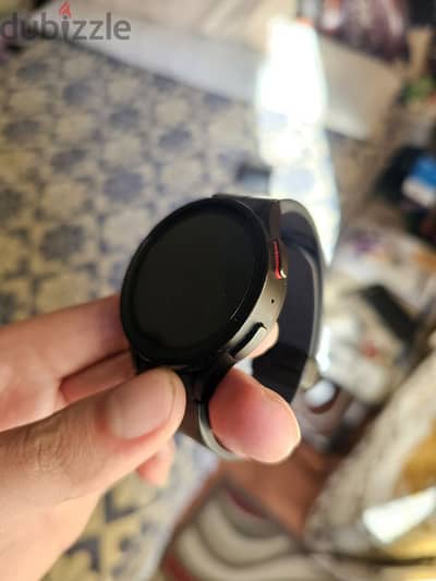 Samsung watch 5 pro