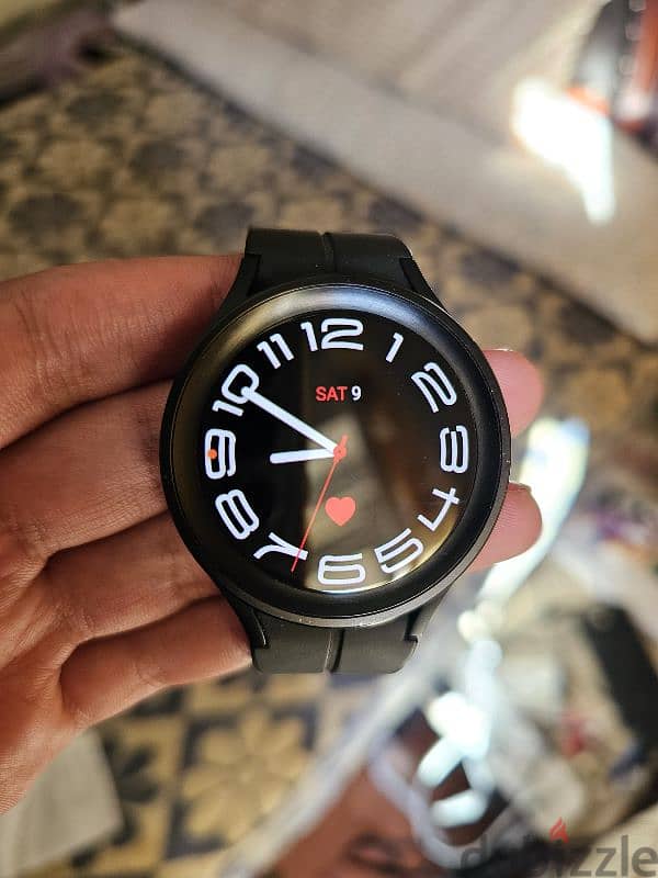 Samsung watch 5 pro 3