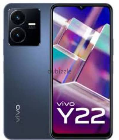 vivo Y22 للبدل ب vivo y04