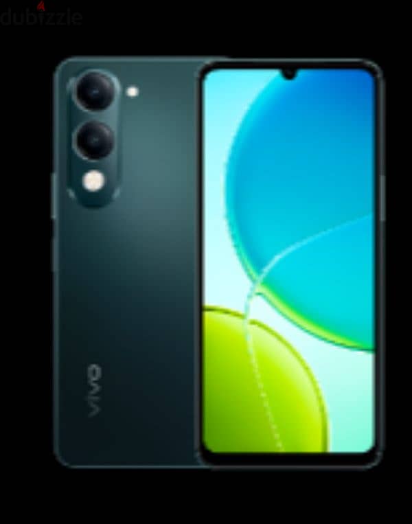 vivo Y22 للبدل ب vivo y04 1