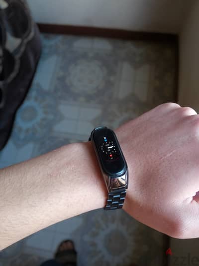 ساعه Mi smart band 5