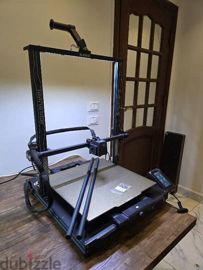 Neptune Max 3d printer