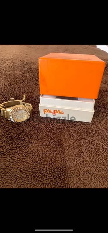 FollieFolli women watch 1