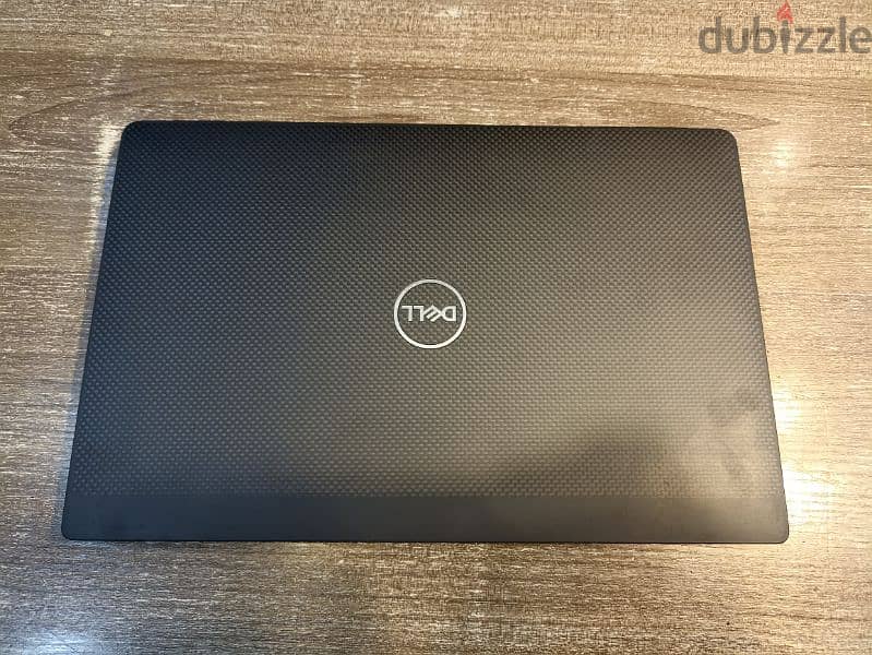 Dell Latitude 7410 – حالة ممتازة وسعر مميز 0