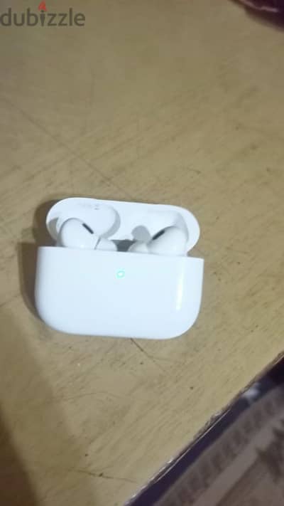 Air pods pro 2