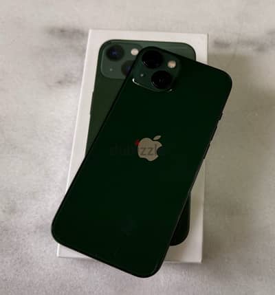 iPhone 13 excellent condition