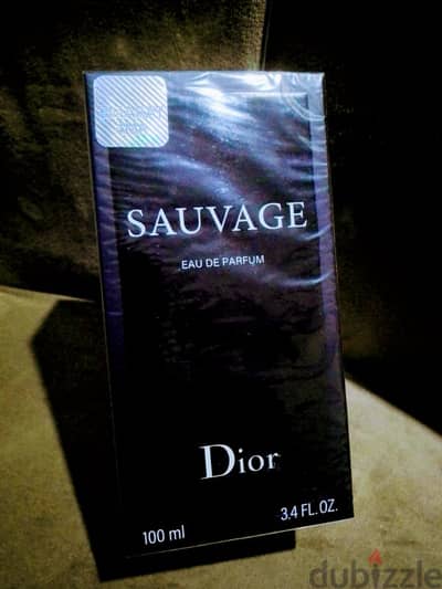 sauvage perfume