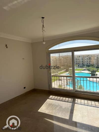 Apartment for Sale in Stone Park Compound New Cairo Next to Katameya Heights