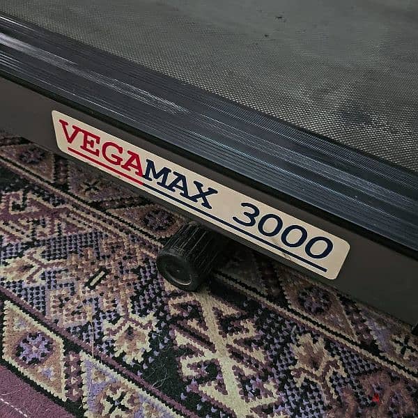 مشاية كهربائية Vegamax 3000 امريكي 2