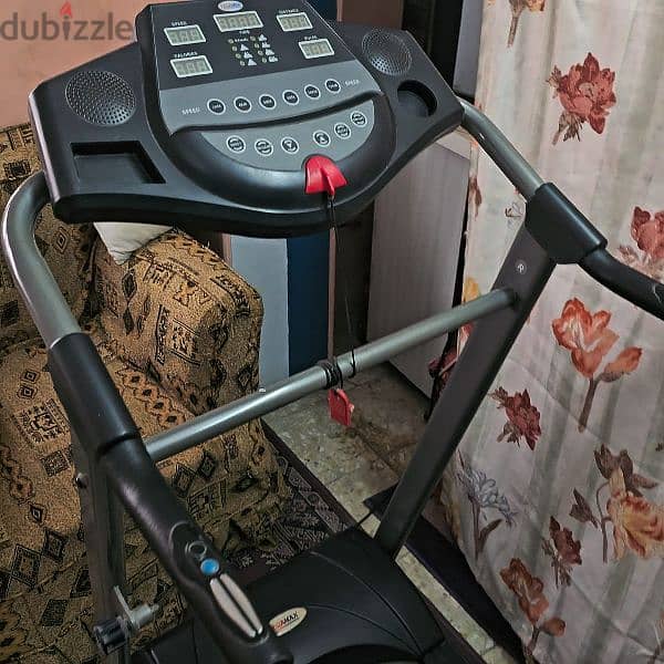 مشاية كهربائية Vegamax 3000 امريكي 3