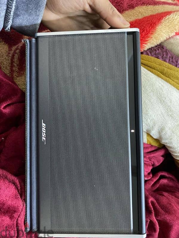 bose soundlink2 0